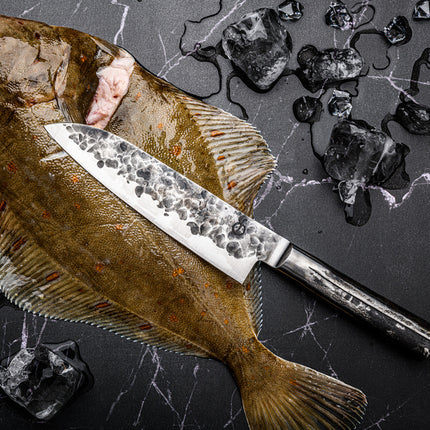 Forged Intense Forged Santoku 18 cm