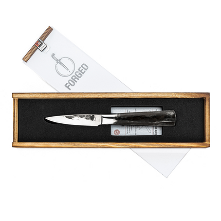 Forged Intense Forged Schilmes