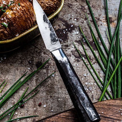 Forged Intense Forged Schilmes