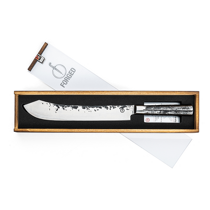 Forged Intense Forged Slagersmes