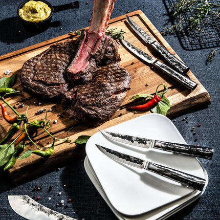 Forged Intense Forged Slagersmes