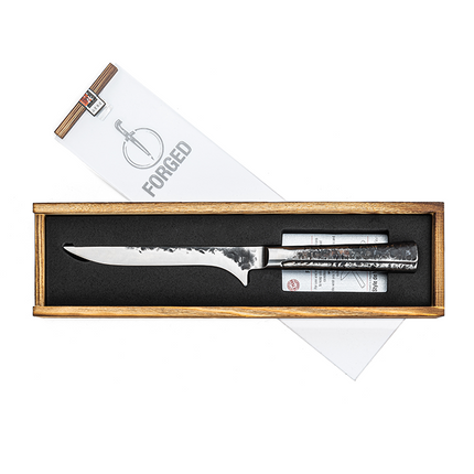 Forged Intense Forged Uitbeenmes