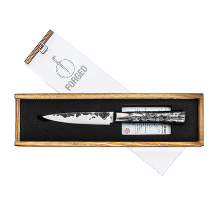 Forged Intense Forged Universeelmes