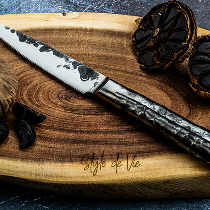 Forged Intense Forged Universeelmes