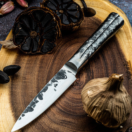 Forged Intense Forged Universeelmes