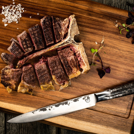 Forged Intense Forged Vleesmes