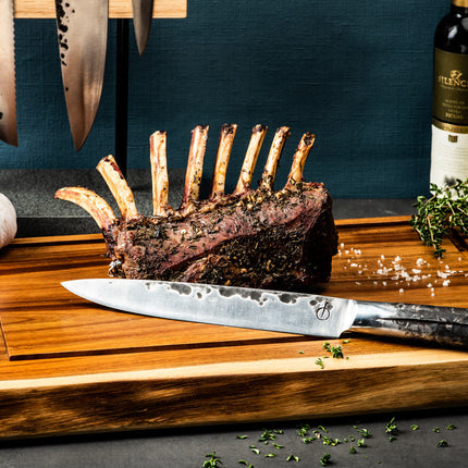 Forged Intense Forged Vleesmes