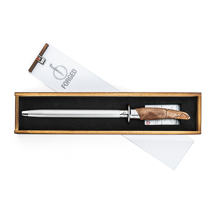 Forged Katai Forged Diamanten Aanzetstaal