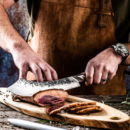 Forged Katai Forged Diamanten Aanzetstaal