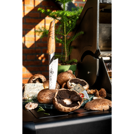 Forged Katai Forged Koksmes 16cm