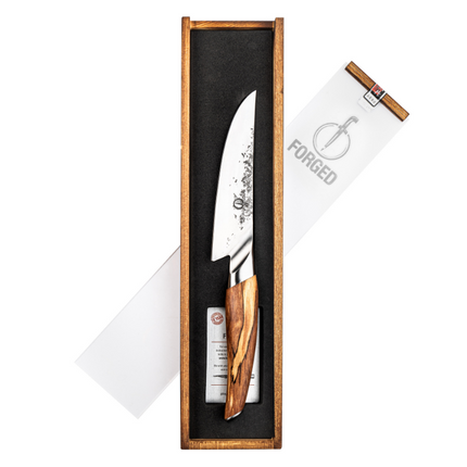 Forged Katai Forged Koksmes 16cm