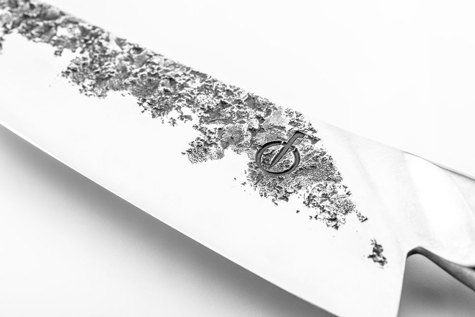 Forged Katai Forged Koksmes 20,5 cm