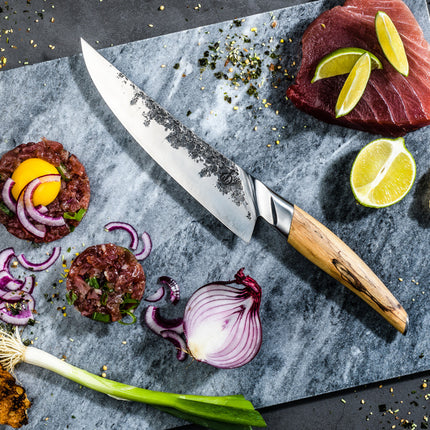 Forged Katai Forged Koksmes 20,5 cm