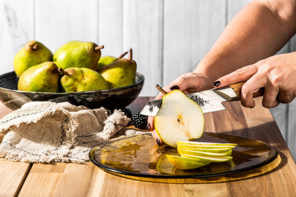 Forged Katai Forged Santoku 14 cm