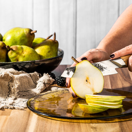 Forged Katai Forged Santoku 14cm
