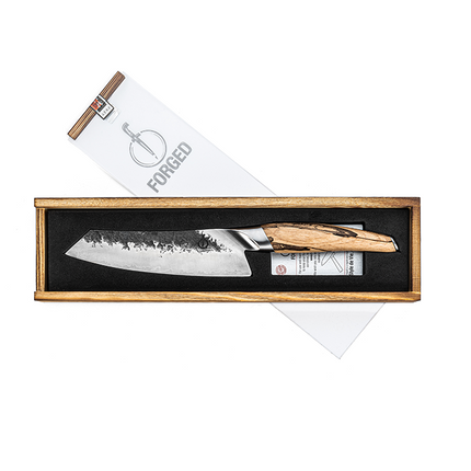 Forged Katai Forged Santoku 18 cm