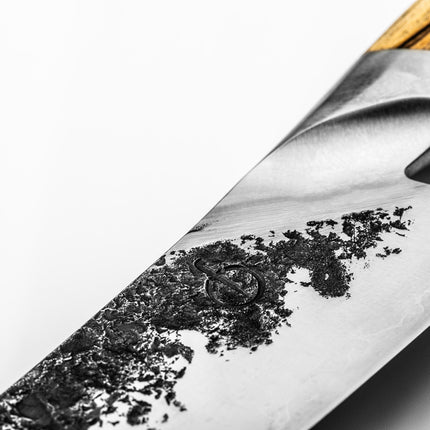 Forged Katai Forged Santoku 18 cm