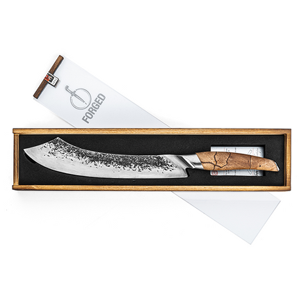 Forged Katai Forged Slagersmes