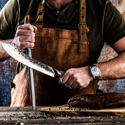 Forged Katai Forged Slagersmes