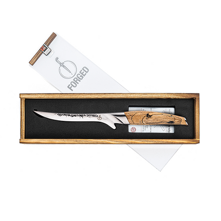 Forged Katai Forged Uitbeenmes