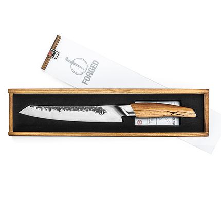 Forged Katai Forged Vleesmes