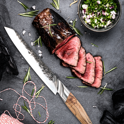 Forged Katai Forged Vleesmes