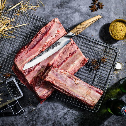 Forged Katai Forged Vleesmes