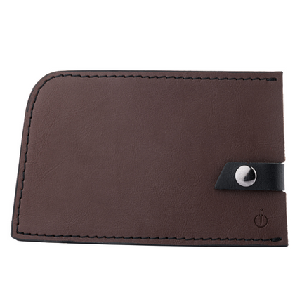 Forged Leather Forged Leren Hoes Aziatisch Hakmes