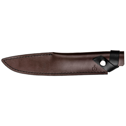 Forged Leather Forged Leren Hoes Vleesmes