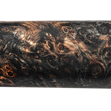 Forged Limited Edition Kiritsuke Mes met Cover