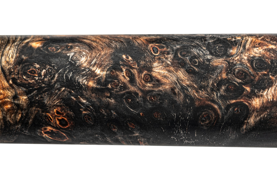 Forged Limited Edition Kiritsuke Mes met Cover