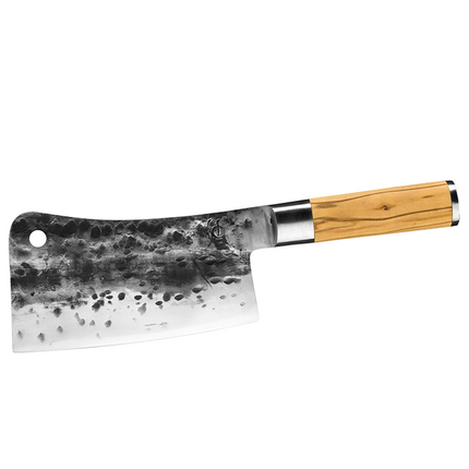 Forged Olive Forged Aziatisch Hakmes