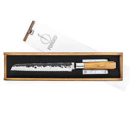 Forged Olive Forged Broodmes