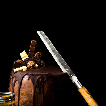 Forged Olive Forged Broodmes