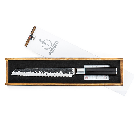 Forged Sebra Forged Broodmes