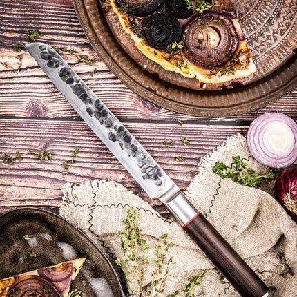 Forged Sebra Forged Broodmes