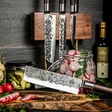 Forged Sebra Forged Hakbijl