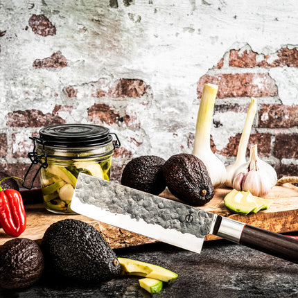 Forged Sebra Forged Hakbijl