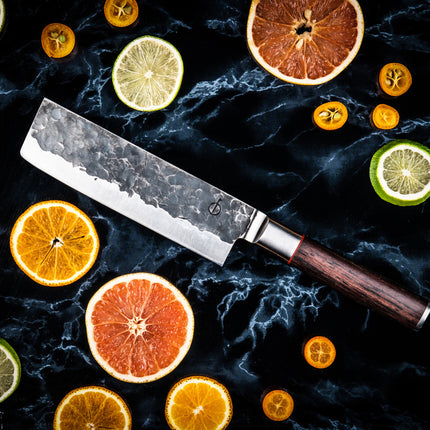 Forged Sebra Forged Hakbijl