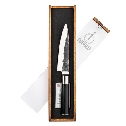 Forged Sebra Forged Koksmes 16cm