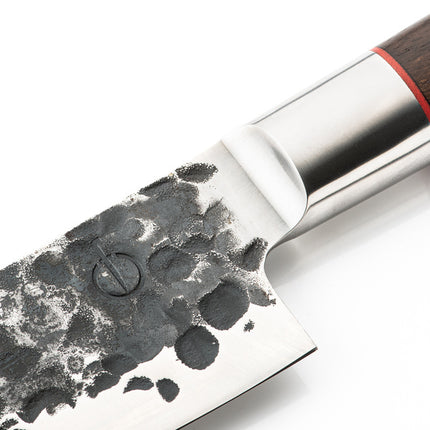 Forged Sebra Forged Koksmes