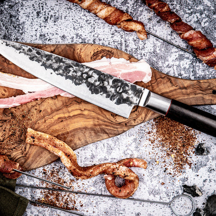 Forged Sebra Forged Koksmes