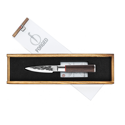 Forged Sebra Forged Schilmes