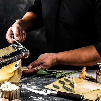 Forged Sebra Forged Schilmes