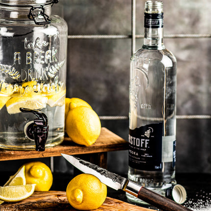 Forged Sebra Forged Universeelmes