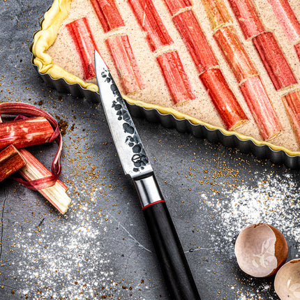 Forged Sebra Forged Universeelmes