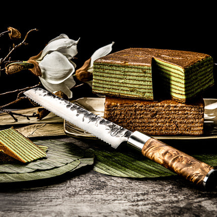 Forged VG10 Forged Broodmes