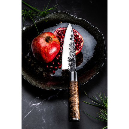 Forged VG10 Forged Koksmes 16 cm