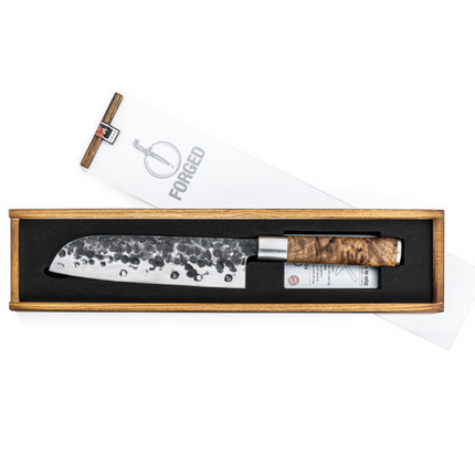 Forged VG10 Forged Santoku 18 cm