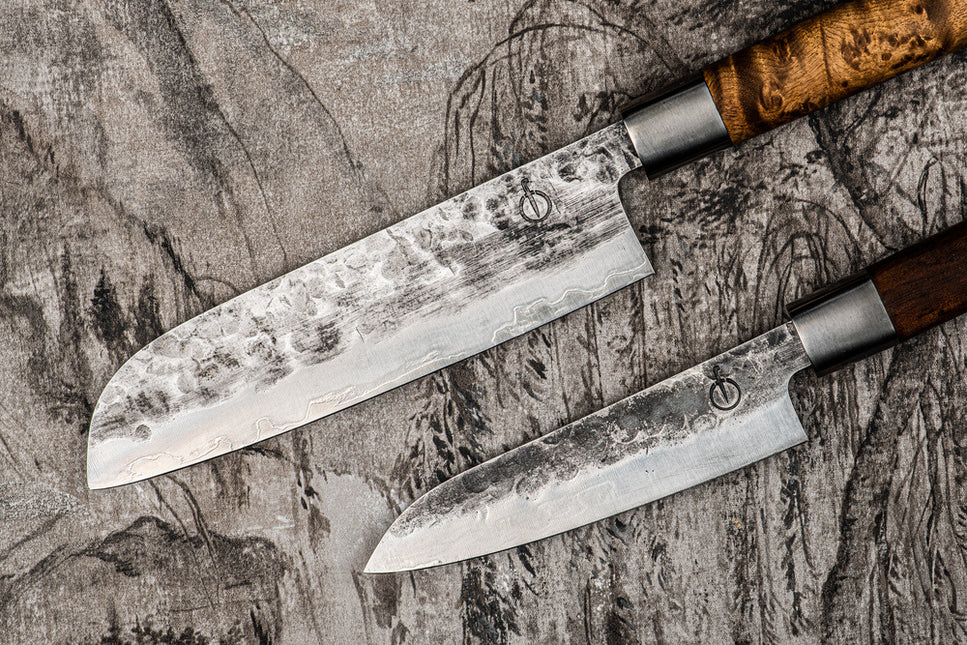 Forged VG10 Forged Santoku 18 cm